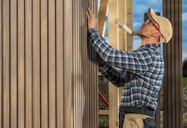 Best Vinyl Siding Installation  in Nephi, UT